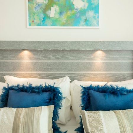 Tropic Playa Apartments Playa del Carmen Ngoại thất bức ảnh