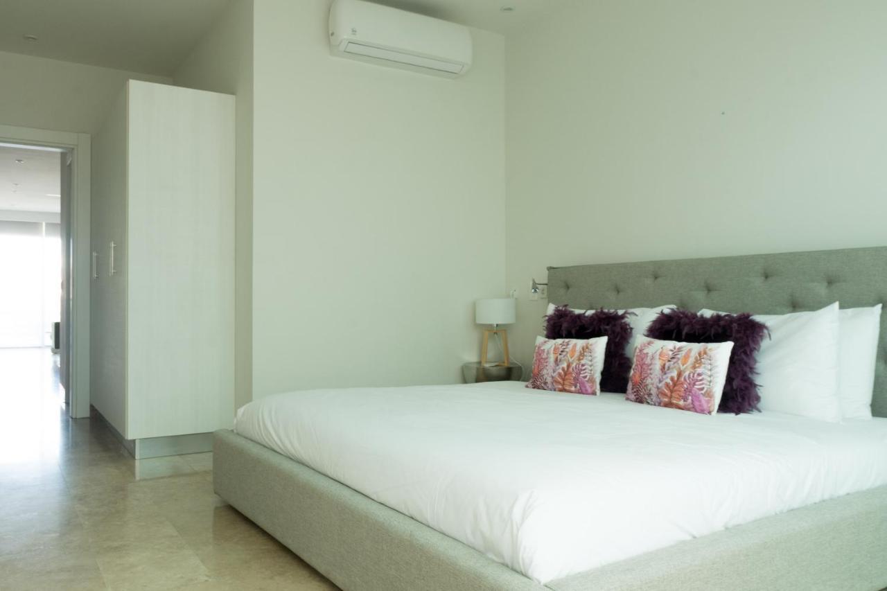 Tropic Playa Apartments Playa del Carmen Ngoại thất bức ảnh